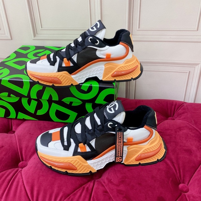 Men Women D*G LOW Sneaker 20230814-34