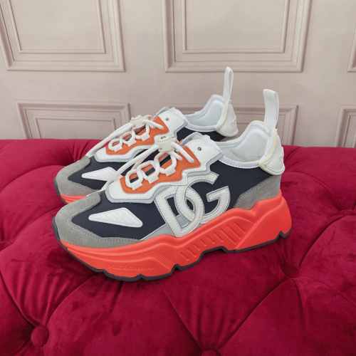 Men Women D*G LOW Sneaker 20230814-58