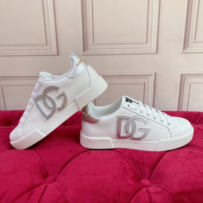 Men Women D*G LOW Sneaker 20230814-11