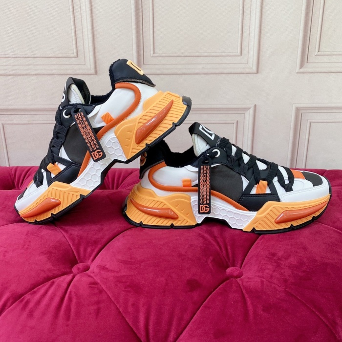 Men Women D*G LOW Sneaker 20230814-34