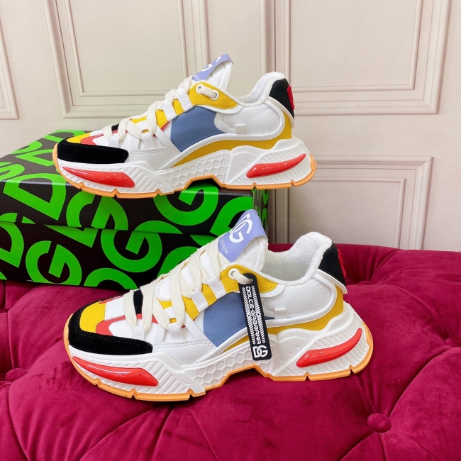 Men Women D*G LOW Sneaker 20230814-43