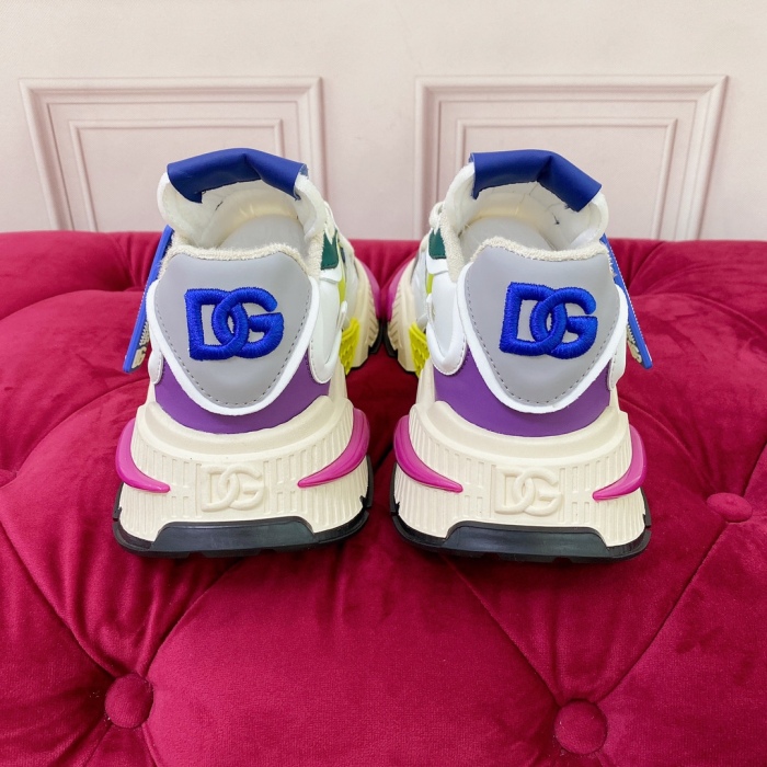 Men Women D*G LOW Sneaker 20230814-40