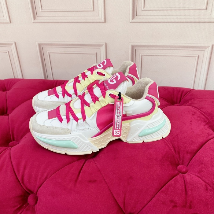 Men Women D*G LOW Sneaker 20230814-45