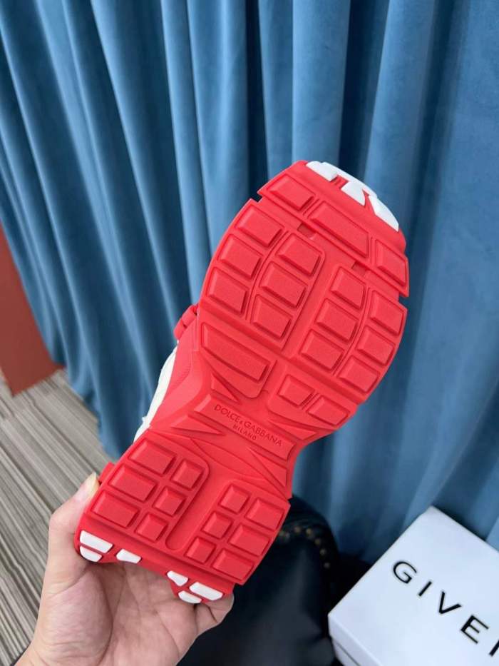 Men Women D*G LOW Sneaker 20230814-25