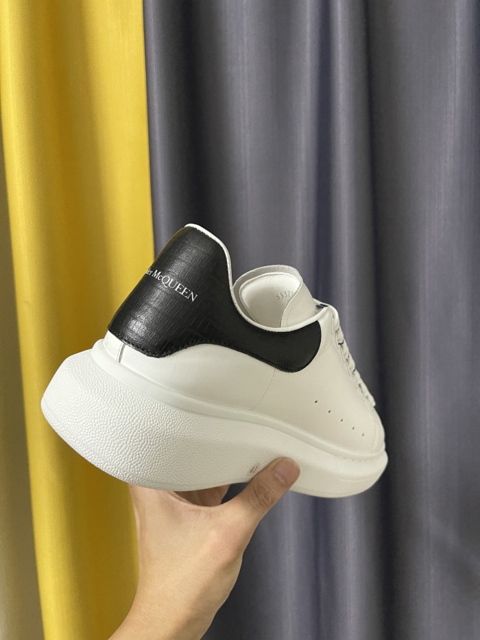 Men Women A*lexander M*cqueen Top Sneaker YP 20230815-88