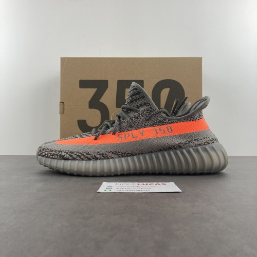 Yeezy Boost 350 V2 Beluga Reflective  GW1229