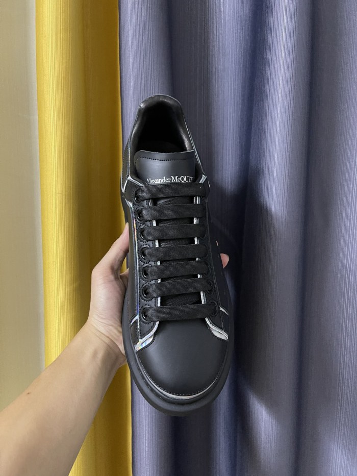 Men Women A*lexander M*cqueen Top Sneaker YP 20230815-57