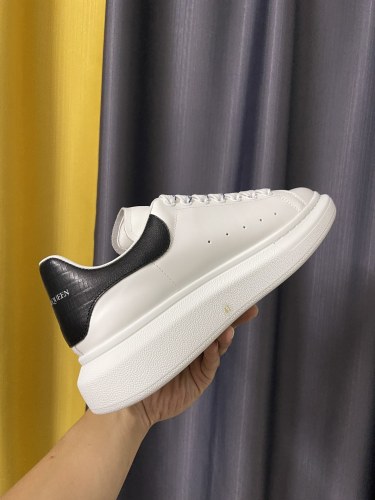 Men Women A*lexander M*cqueen Top Sneaker YP 20230815-88