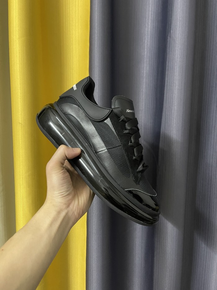 Men Women A*lexander M*cqueen Top Sneaker YP 20230815-76