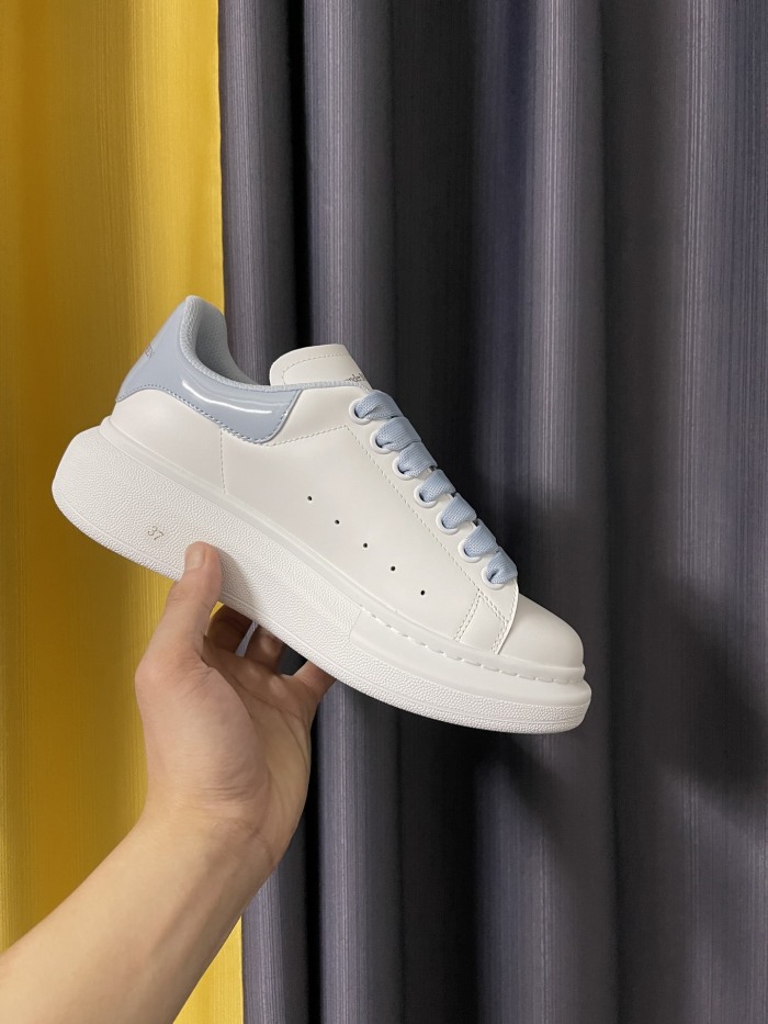 Men Women A*lexander M*cqueen Top Sneaker YP 20230815-18