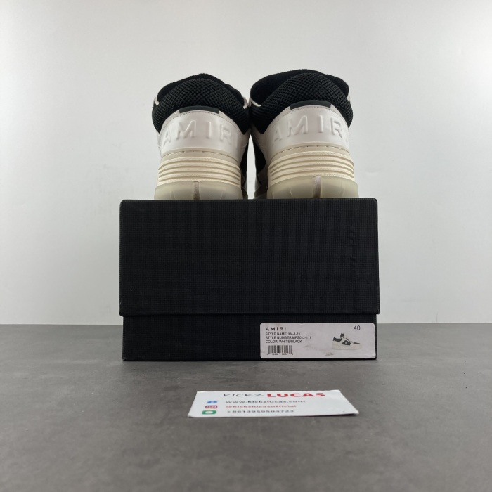 A*miri MA-1 Top Quality Sneakers RR20230606 -2