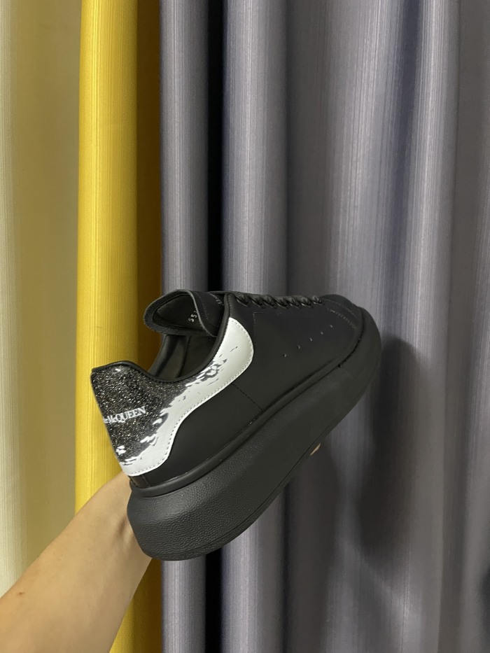 Men Women A*lexander M*cqueen Top Sneaker YP 20230815-21