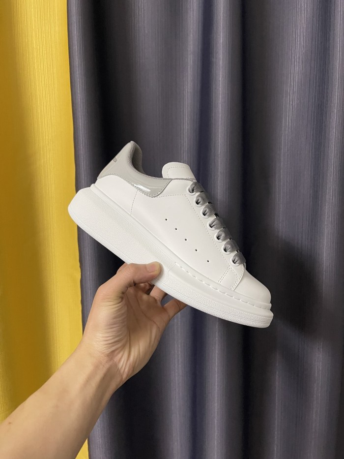 Men Women A*lexander M*cqueen Top Sneaker YP 20230815-36