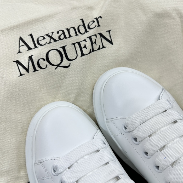 Men Women A*lexander M*cqueen Top Sneaker YP 20230815-101