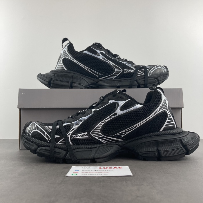 B*alenciaga 3XL Sneaker AM230228-1