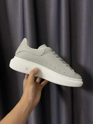 Men Women A*lexander M*cqueen Top Sneaker  YP 20230815-2