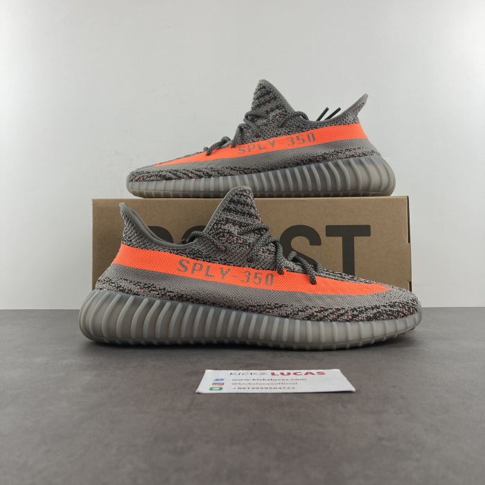 Yeezy Boost 350 V2 Beluga Reflective  GW1229
