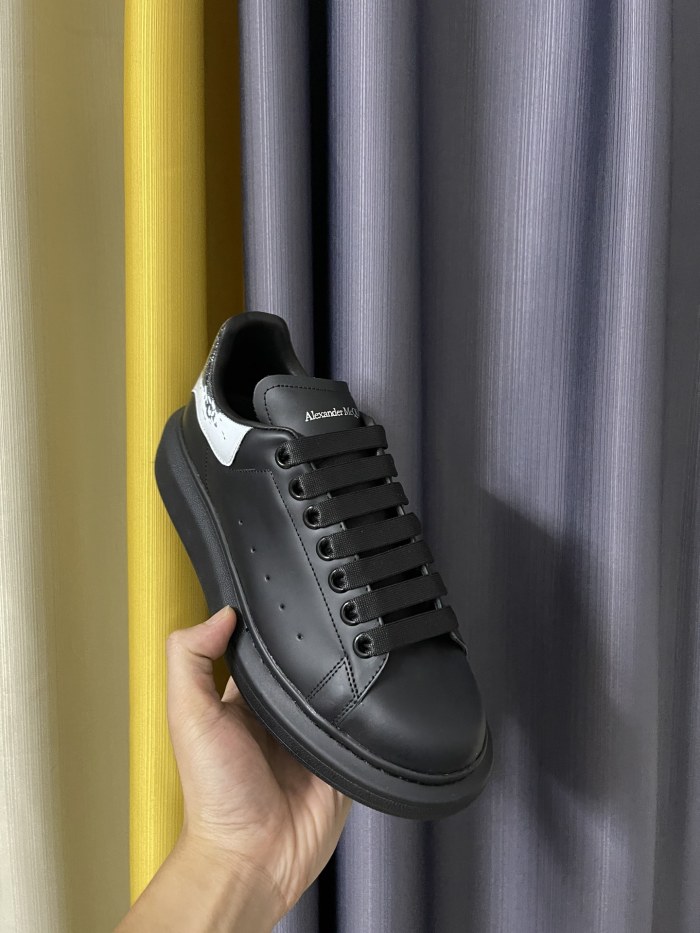 Men Women A*lexander M*cqueen Top Sneaker YP 20230815-21
