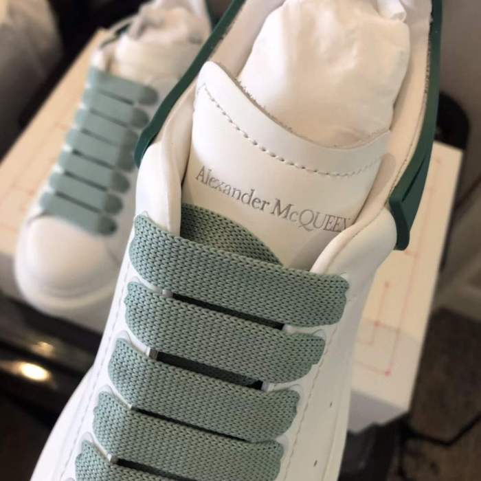 Men Women A*lexander M*cqueen Top Sneaker YP 20230815-50