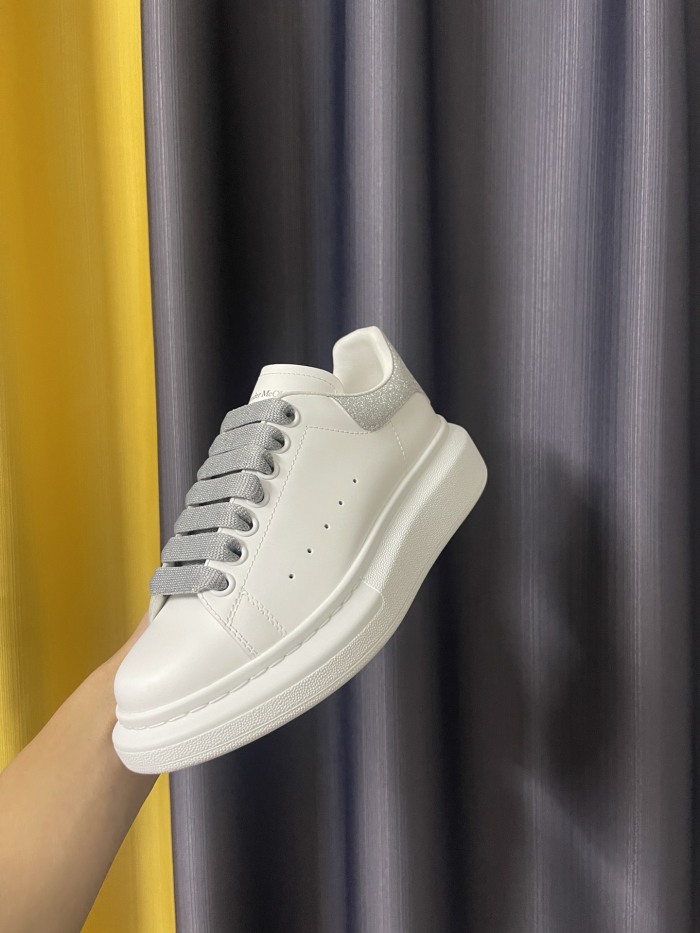 Men Women A*lexander M*cqueen Top Sneaker YP 20230815-37