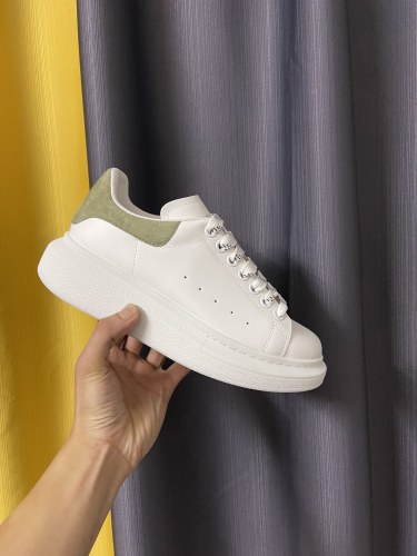 Men Women A*lexander M*cqueen Top Sneaker YP 20230815-20
