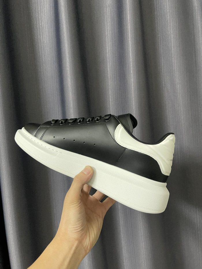 Men Women A*lexander M*cqueen Top Sneaker YP 20230815-27