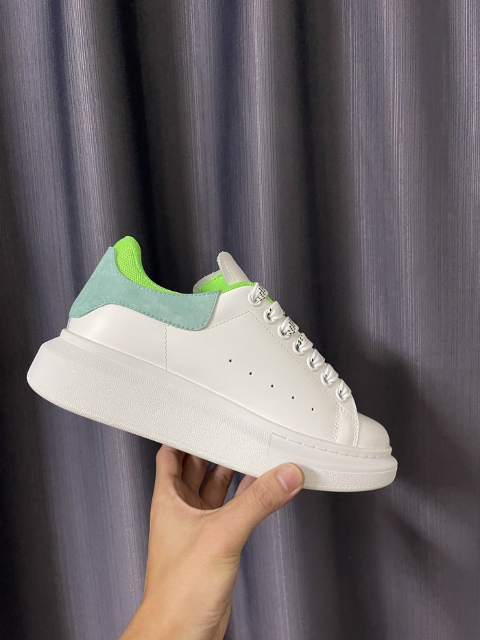 Men Women A*lexander M*cqueen Top Sneaker YP 20230815-38