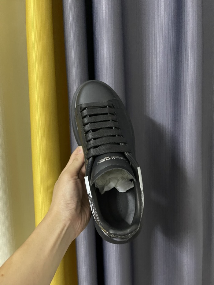 Men Women A*lexander M*cqueen Top Sneaker YP 20230815-21
