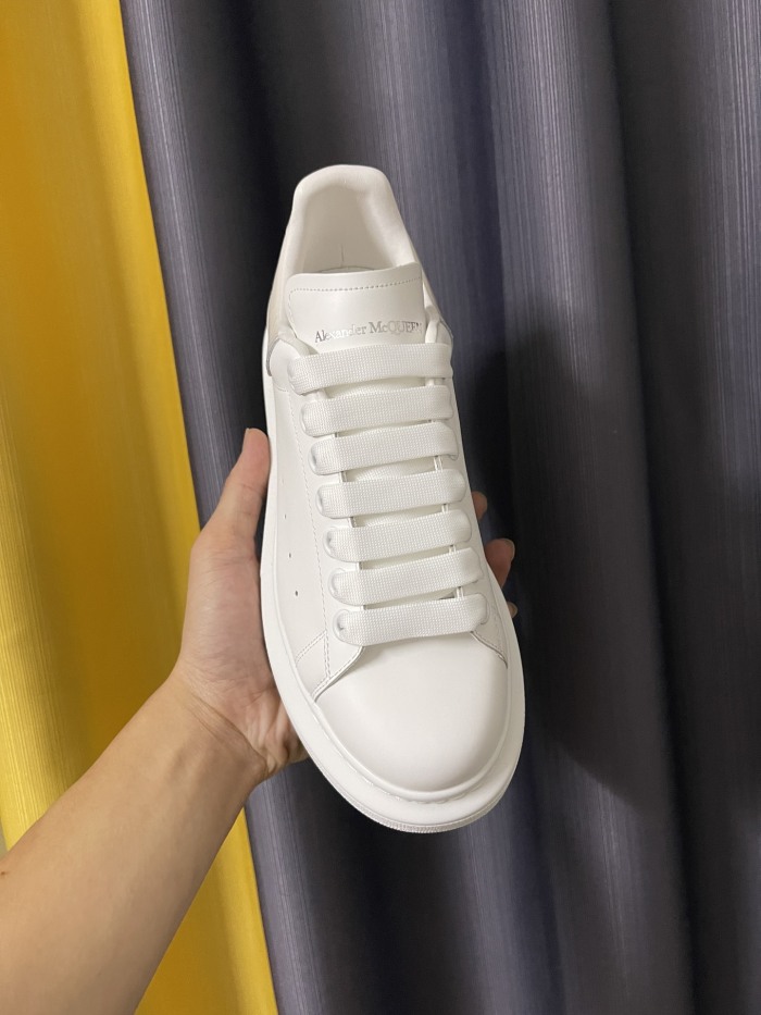 Men Women A*lexander M*cqueen Top Sneaker YP 20230815-85