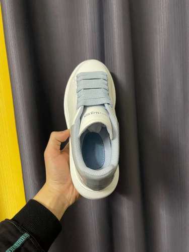 Men Women A*lexander M*cqueen Top Sneaker YP 20230815-1