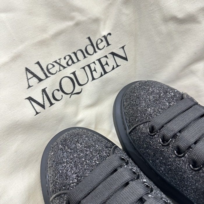 Men Women A*lexander M*cqueen Top Sneaker YP 20230815-98