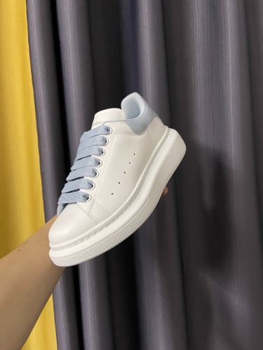 Men Women A*lexander M*cqueen Top Sneaker YP 20230815-18