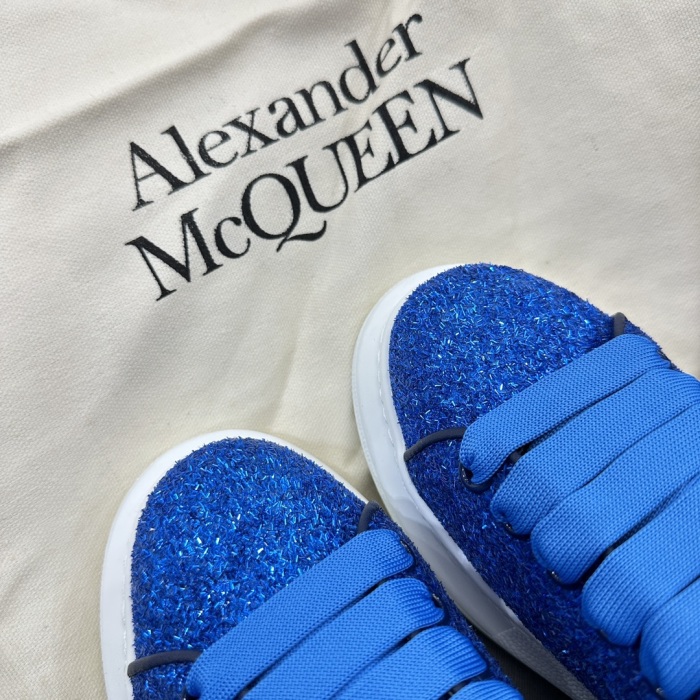 Men Women A*lexander M*cqueen Top Sneaker YP 20230815-97