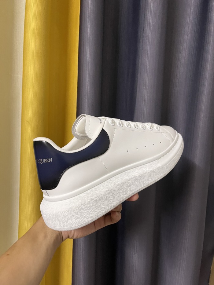 Men Women A*lexander M*cqueen Top Sneaker YP 20230815-12