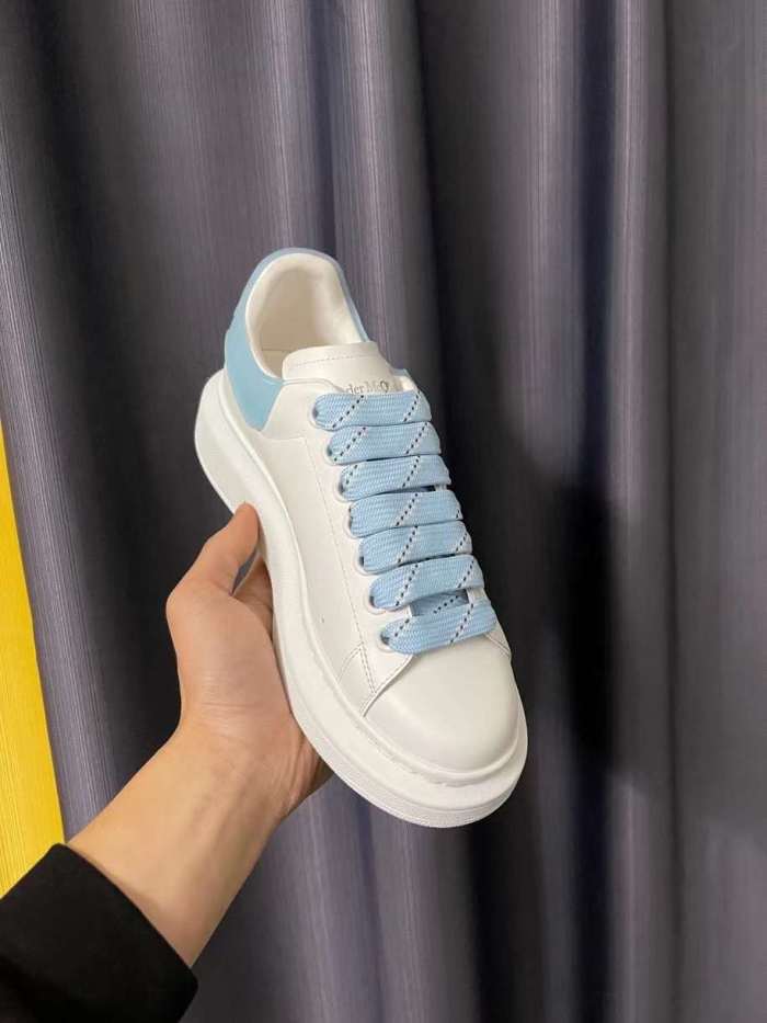 Men Women A*lexander M*cqueen Top Sneaker YP 20230815-55