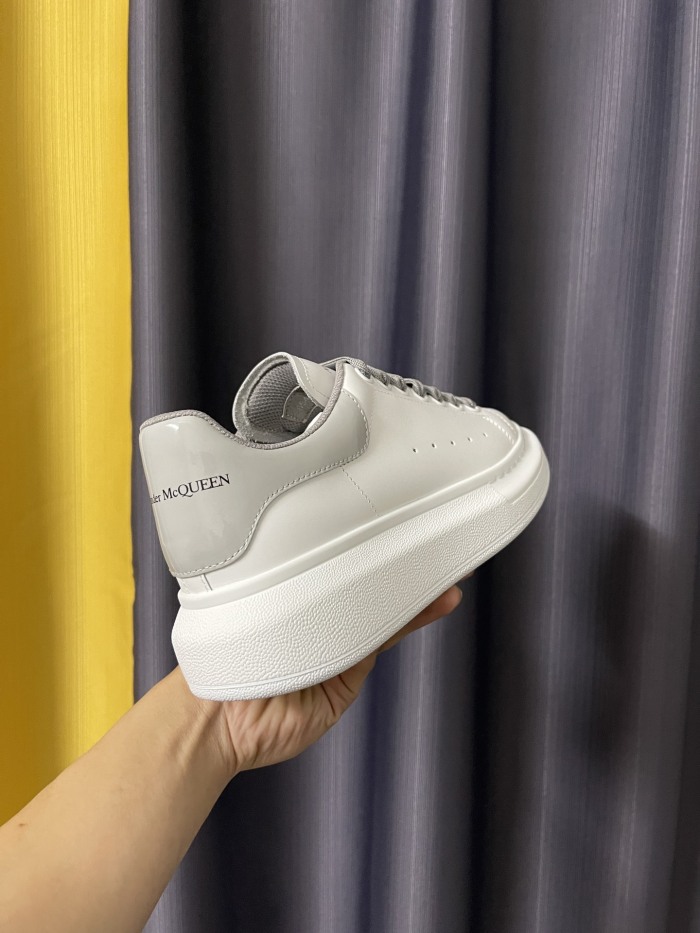 Men Women A*lexander M*cqueen Top Sneaker YP 20230815-36