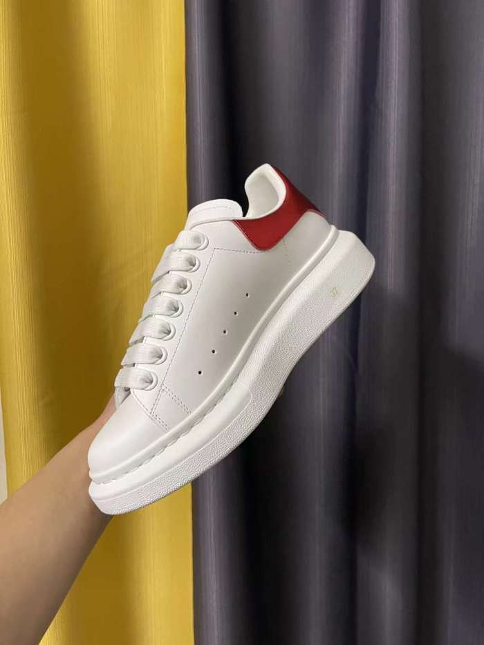 Men Women A*lexander M*cqueen Top Sneaker YP 20230815-10