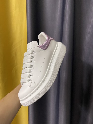 Men Women A*lexander M*cqueen Top Sneaker YP 20230815-52