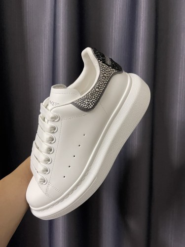 Men Women A*lexander M*cqueen Top Sneaker YP 20230815-62