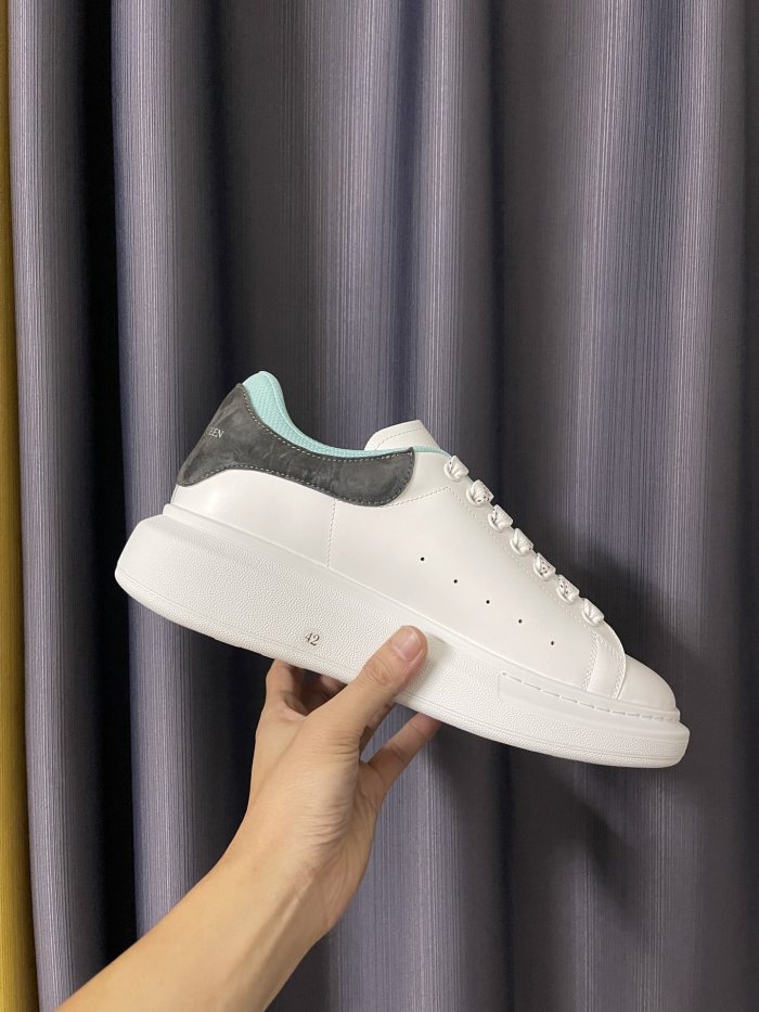Men Women A*lexander M*cqueen Top Sneaker YP 20230815-33