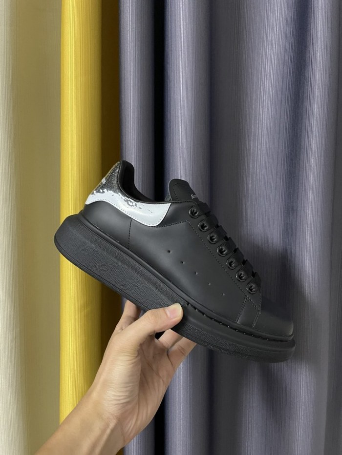 Men Women A*lexander M*cqueen Top Sneaker YP 20230815-21