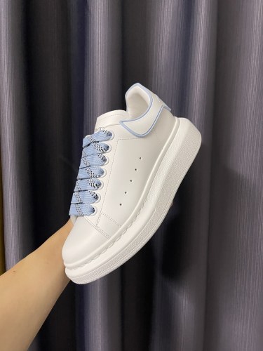 Men Women A*lexander M*cqueen Top Sneaker YP 20230815-65