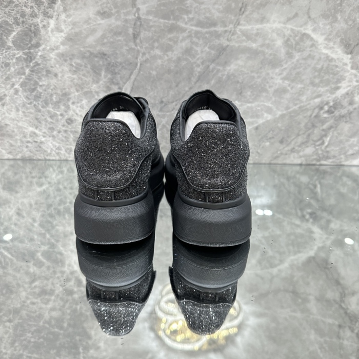 Men Women A*lexander M*cqueen Top Sneaker YP 20230815-98