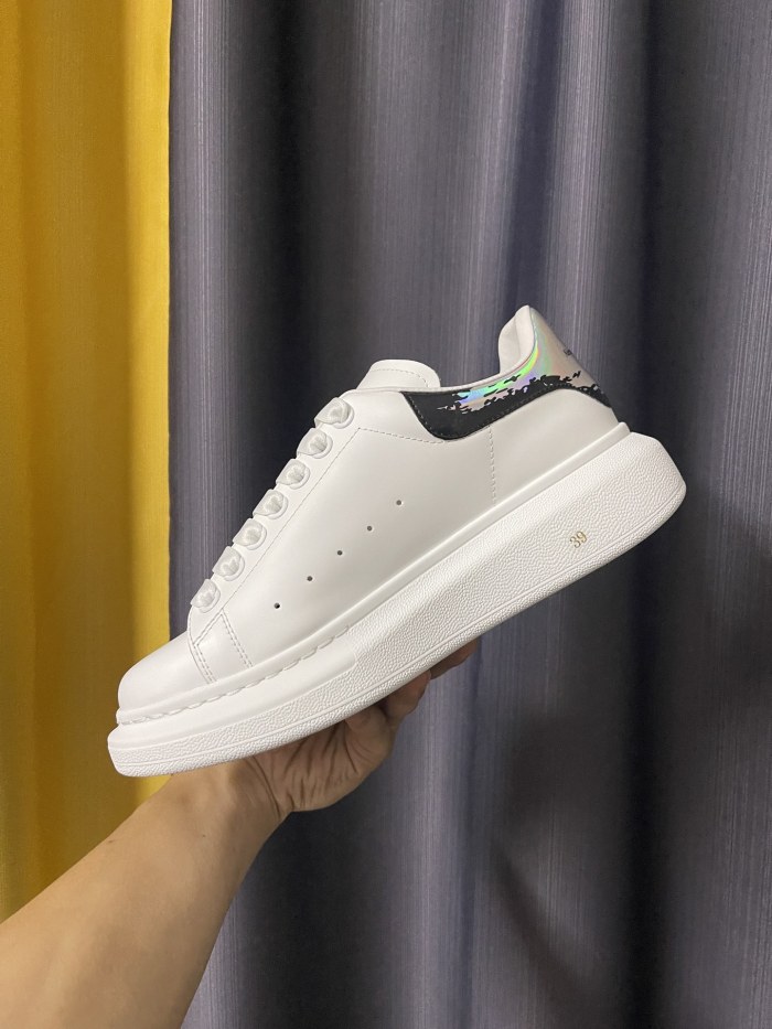 Men Women A*lexander M*cqueen Top Sneaker YP 20230815-25
