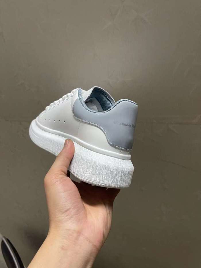 Men Women A*lexander M*cqueen Top Sneaker YP 20230815-92