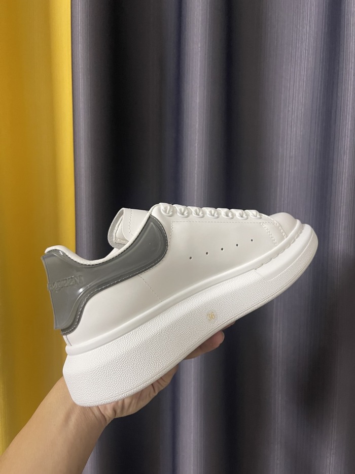 Men Women A*lexander M*cqueen Top Sneaker YP 20230815-56