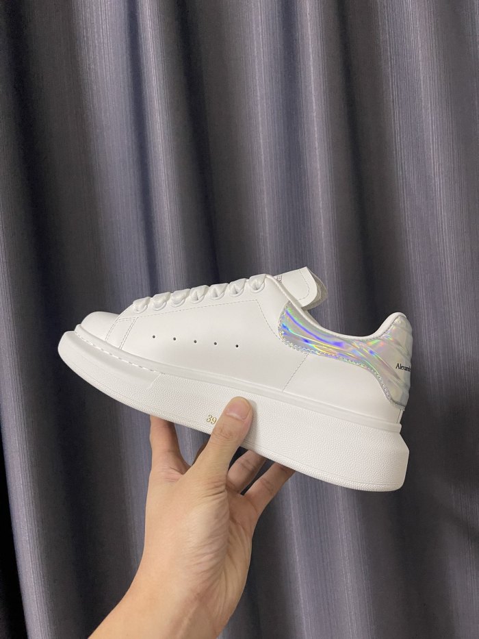 Men Women A*lexander M*cqueen Top Sneaker YP 20230815-26