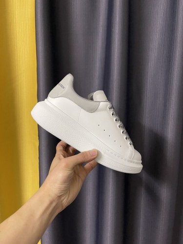 Men Women A*lexander M*cqueen Top Sneaker YP 20230815-36
