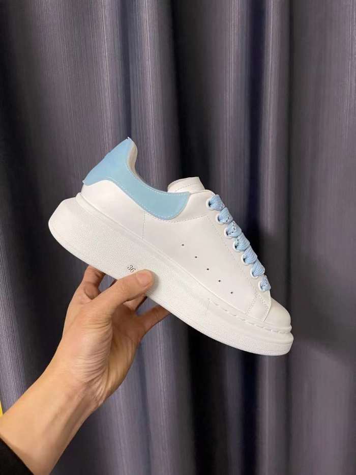Men Women A*lexander M*cqueen Top Sneaker YP 20230815-55