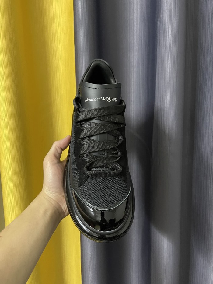 Men Women A*lexander M*cqueen Top Sneaker YP 20230815-76